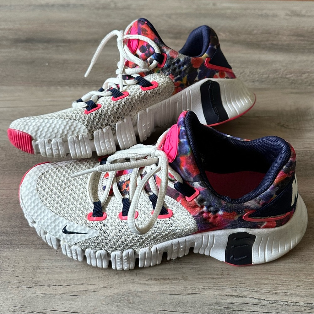 Nike Metcon 4 Summit